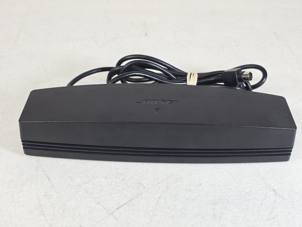 Bose SoundTouch Wireless Adapter WiFi Bluetooth 412451-SM2