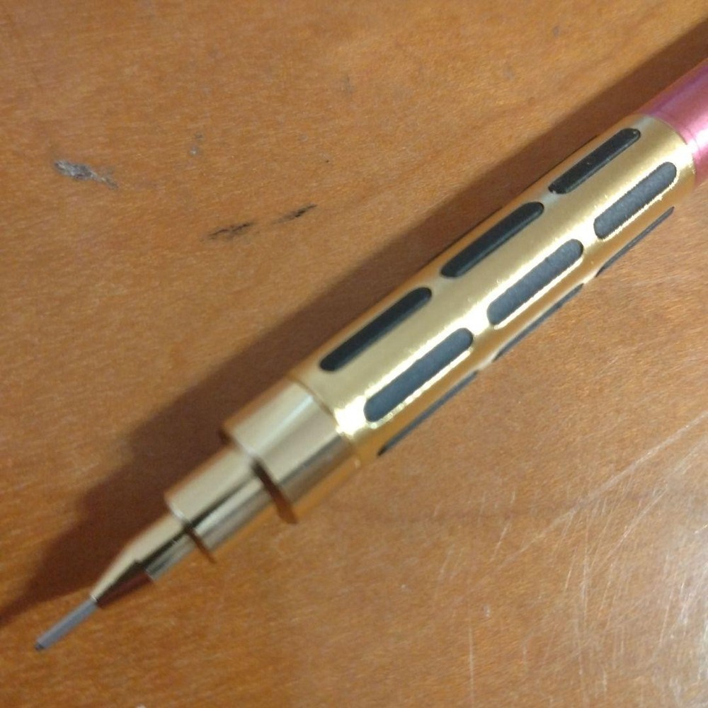 [New] Pentel GRAPH1000 LIMITED mechanical pencil