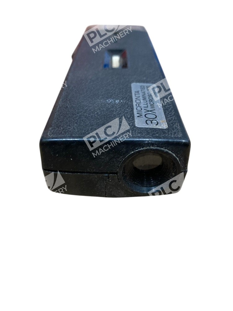 Micronta Illuminated Microscope 30X