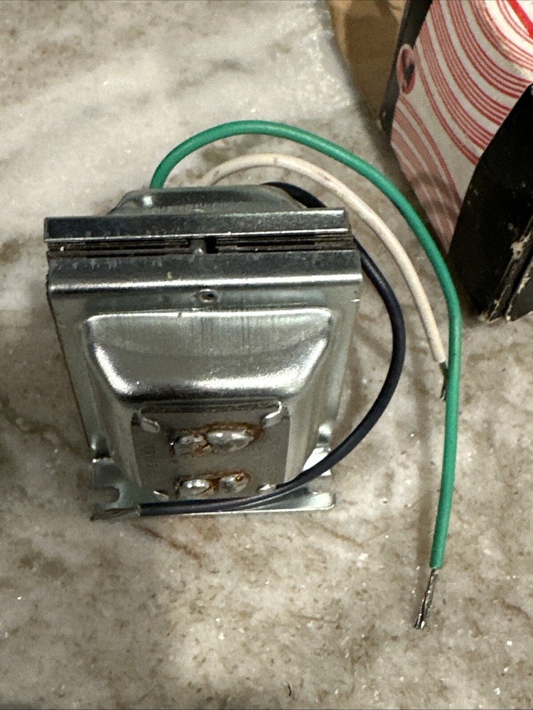 Tonepak Multimount Chime Transformer 323m NEW