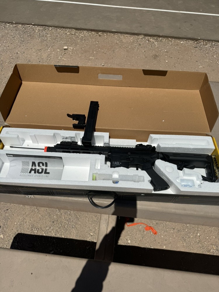 Valken Kilo-45 Airsoft gun