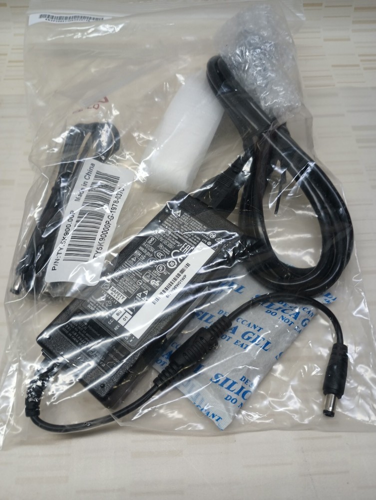 Toast Elo Touch POS Solutions ESY10I1 10" Android Touch Computer Sealed