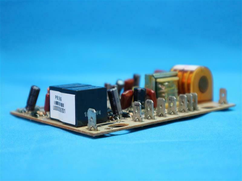 NP-3 NP3 Boards