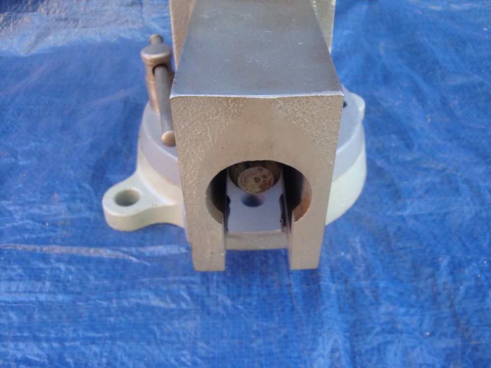Craftsman 4-1/2'' Vise 391-5197