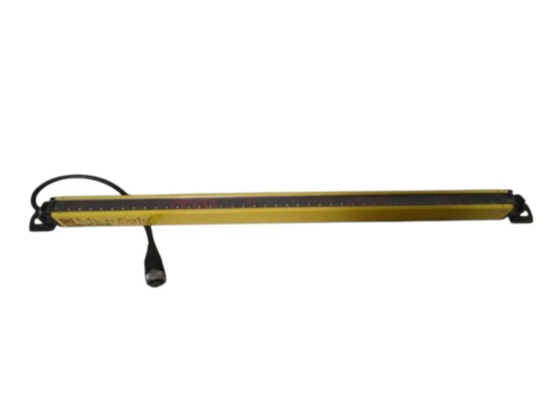 STI MC4220XE LIGHT CURTAIN TRANSMITTER  UNMP