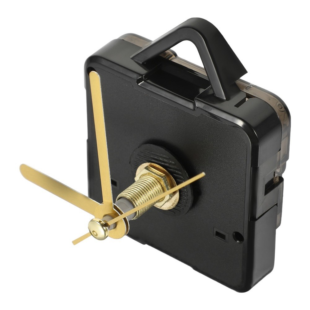 Wall Clock Motor Replacement Kit Plastic Clock Movement Mechanism