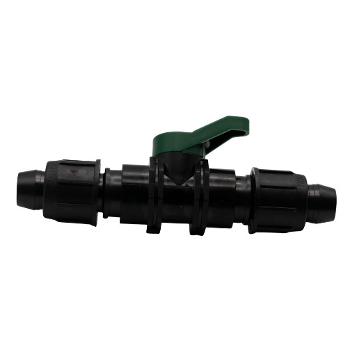 25 Pack Irritec 3/4" Easy Loc Valve