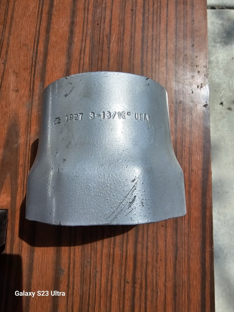 Stemco all Together Comersial Tools