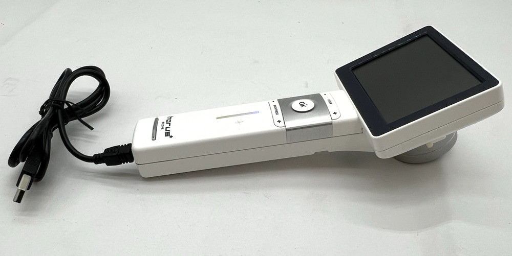 Medimaging MiiS Horus Scope DSC 300P