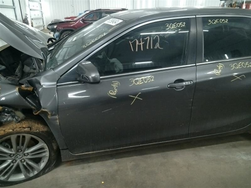 CAMRY 2016 High Mounted Stop Light 104620173