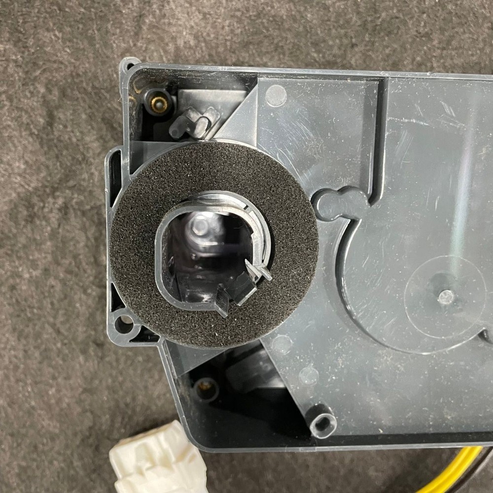 SYSTEM SENSOR LD4S, 4-Wire Photoelectric Sensor Component, 24 VAC,102325-01