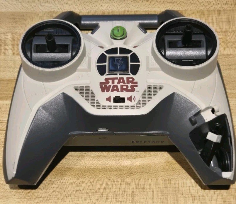 Air Hogs Star Wars Millennium Falcon Replacement Remote Control 44529TX