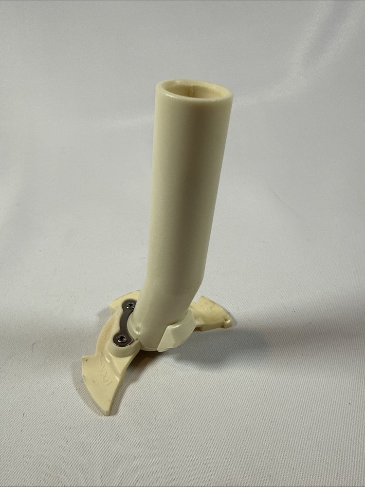 Cuisinart DLC-8 Food Processor Replacement Disc Stem DLC-839 Japan