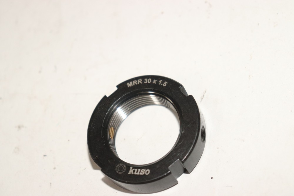 Kuso Adjusting Nut MRR 30x1.5