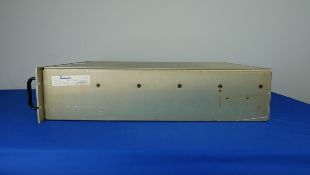 Comtech PST AR178238-30 Solid State Amplifier | 1.7 GHz-2.3 GHz 30 W