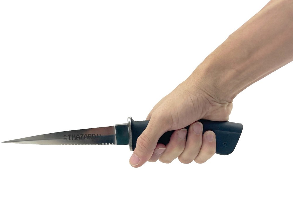 THAZARD Stainless Steel Dagger