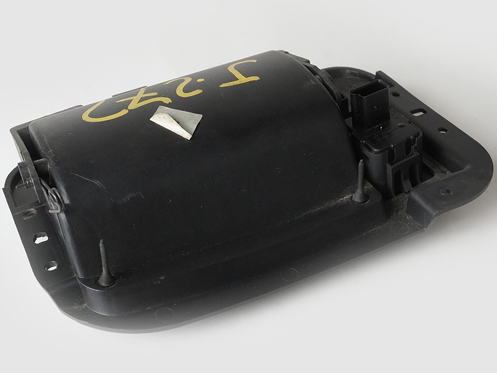 2004 - 2008 Chrysler Pacifica Esp Off Control Switch Storage Compartmernt