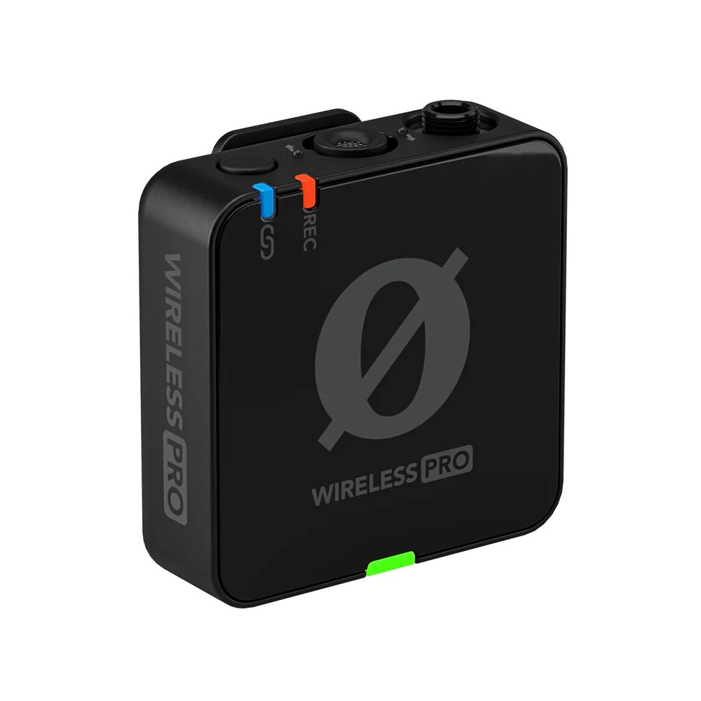 RODE Wireless PRO Clip-On Transmitter (Used)