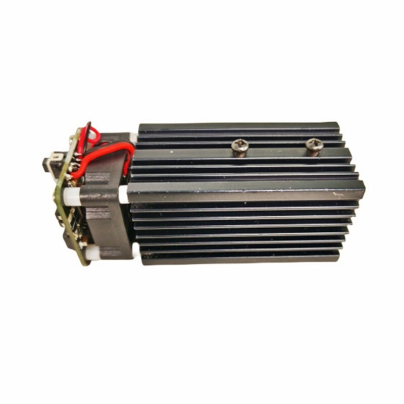 638nm 700mw Orange Red Line Laser Diode Module Warning Laser Light