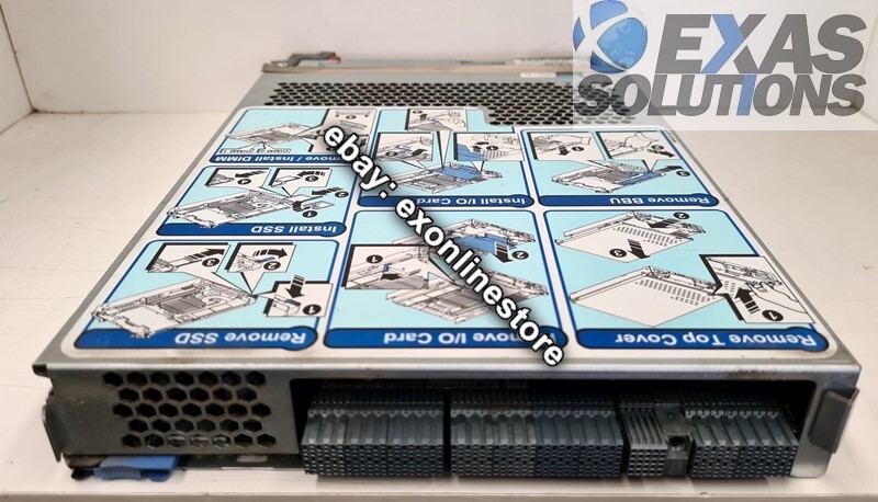 303-123-001D-01 - EMC VNX Storage Controller