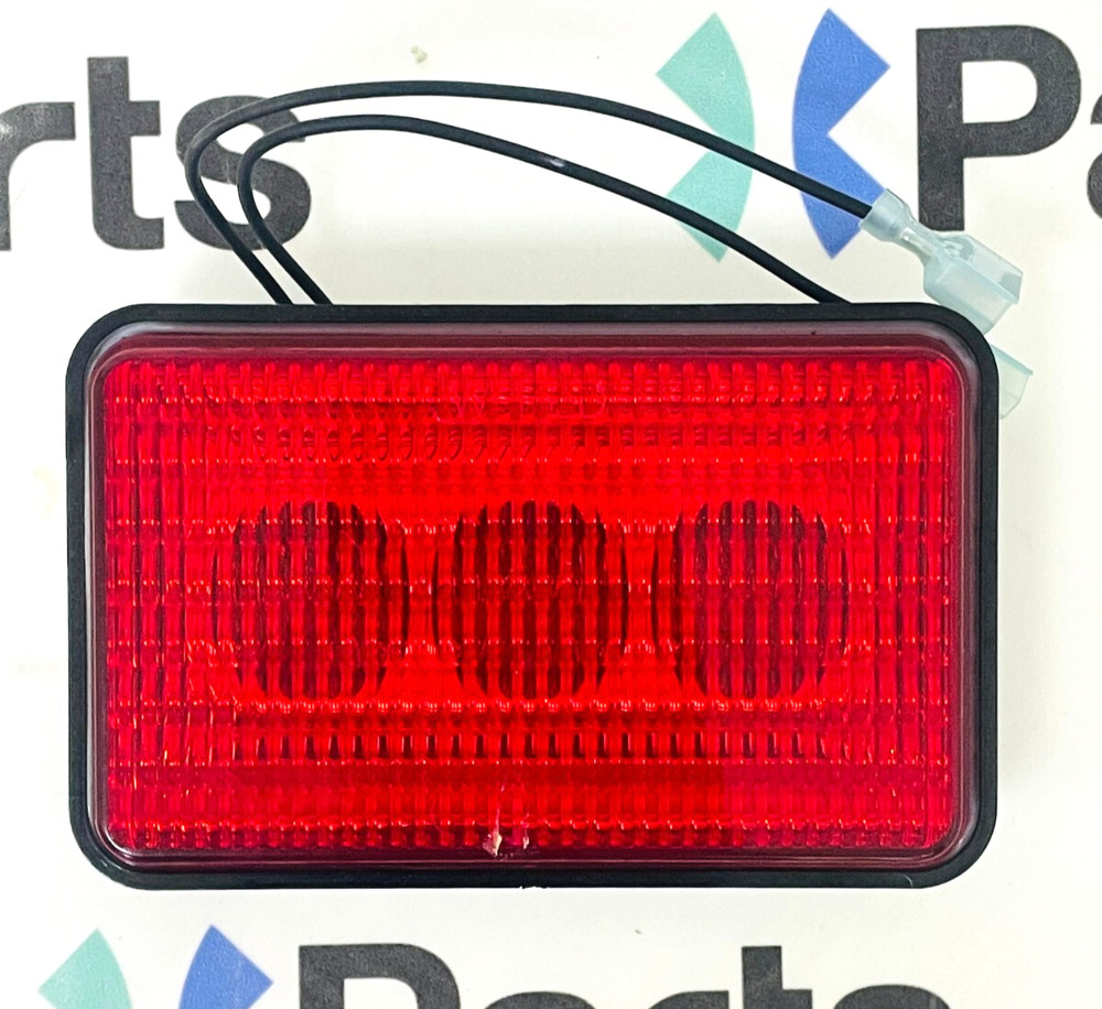 CNH 47664143 Light Lens