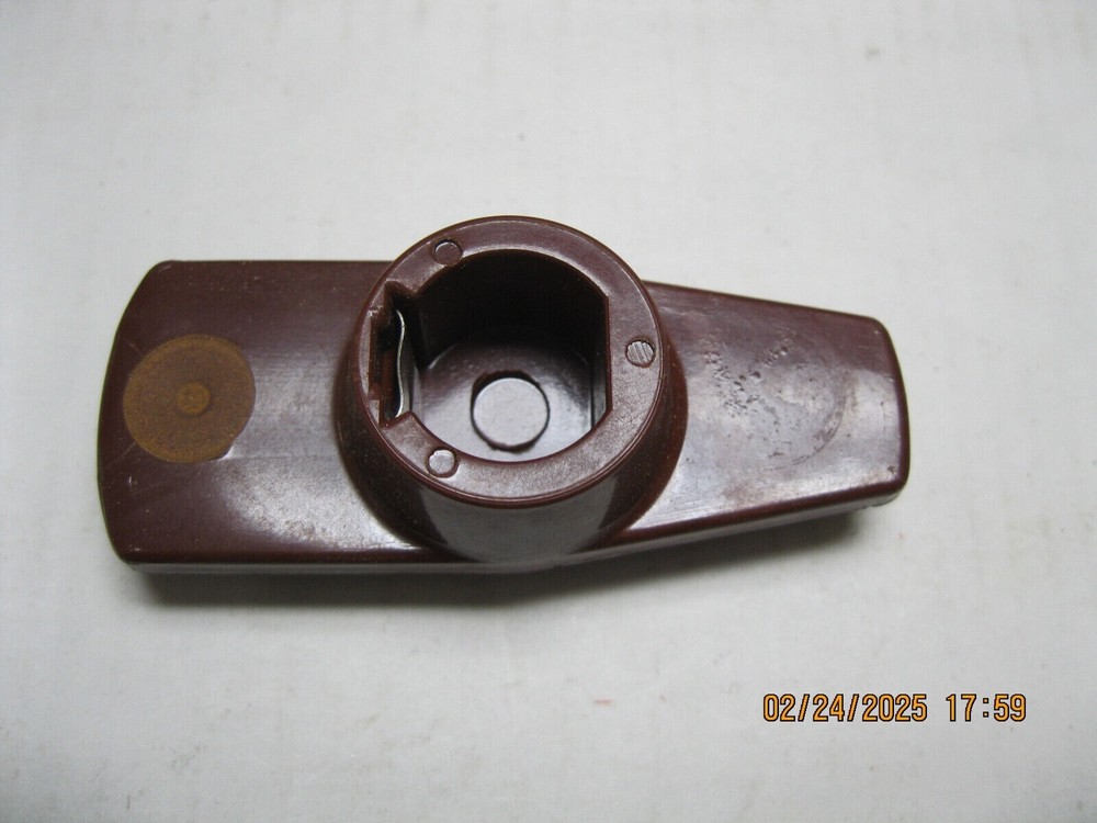 Standard JR-78 Distributor Rotor (revision b)