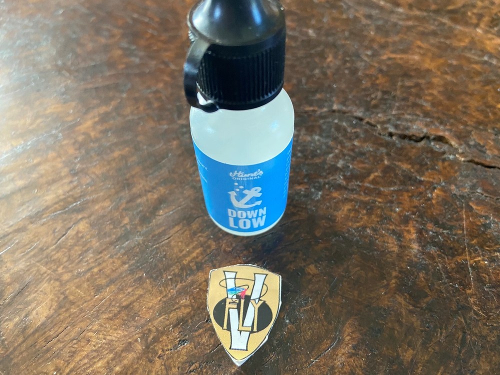 Hunt's Original Fly Floatant & Sinkant Full Range Available 9 Options