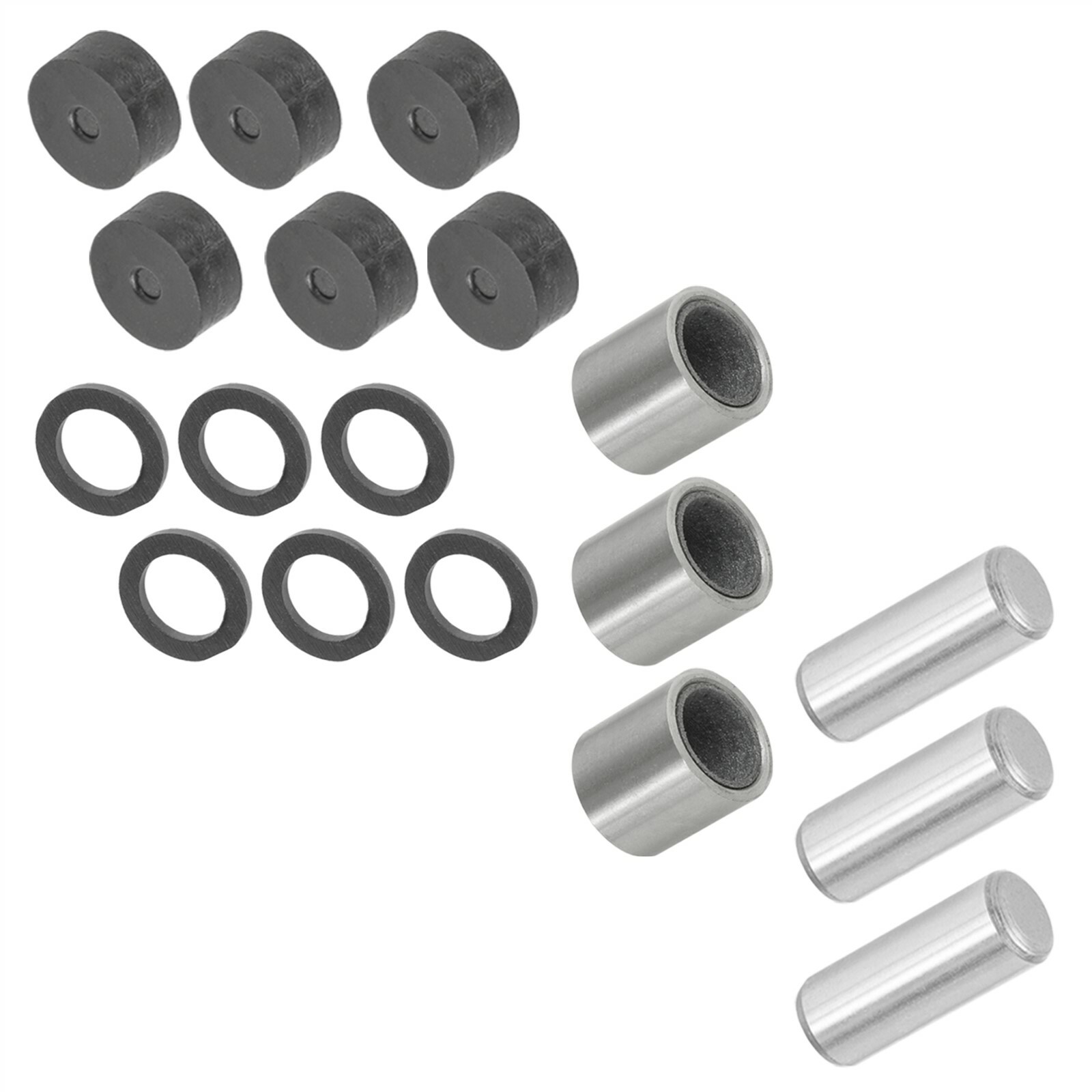 Primary Clutch Rebuild Kit for Polaris SxS ATV 5450940 5020422 1321622 5438247