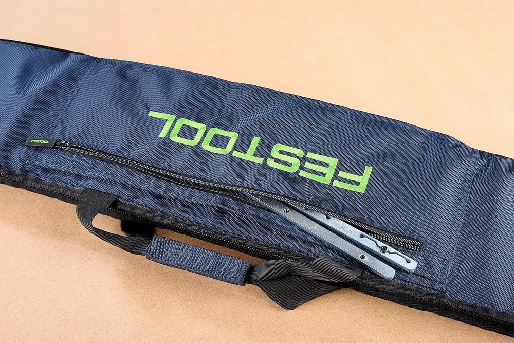 Festool 466357 Carrying Case for FS Guide Rails