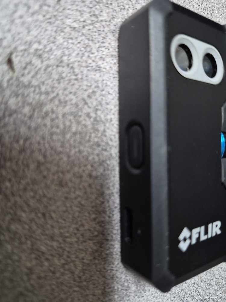 Flir One Pro LT Pro-Grade Thermal Camera