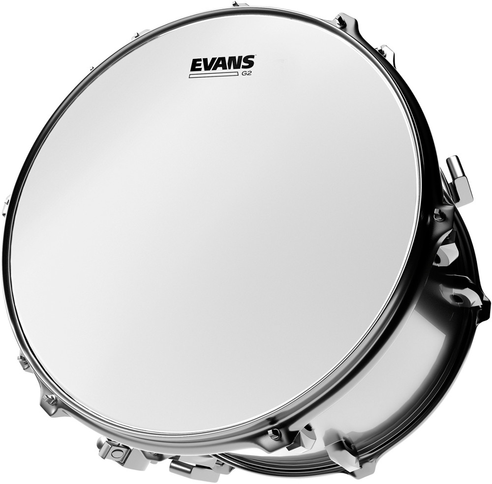 Evans G2 Coated Batter Drumhead 18 in.