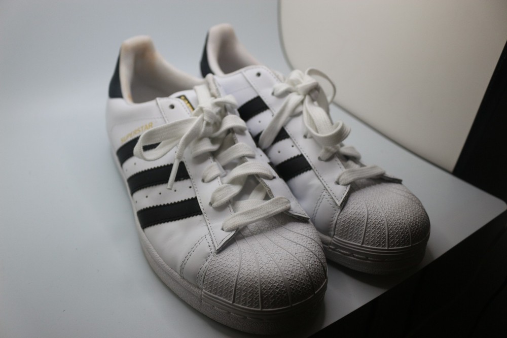 Superstar Adidas