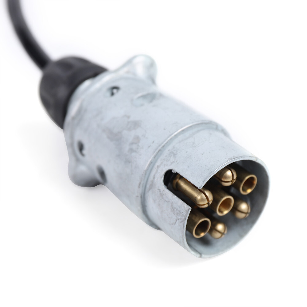 Dump Trailer Remote Control Switch 4 Wire For 12V Double Acting Hydraulic Pump