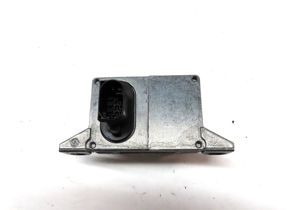 2005 BMW Z4 CONVERTIBLE (E85) STEERING COLUMN YAW TURN RATE SPEED SENSOR MODULE