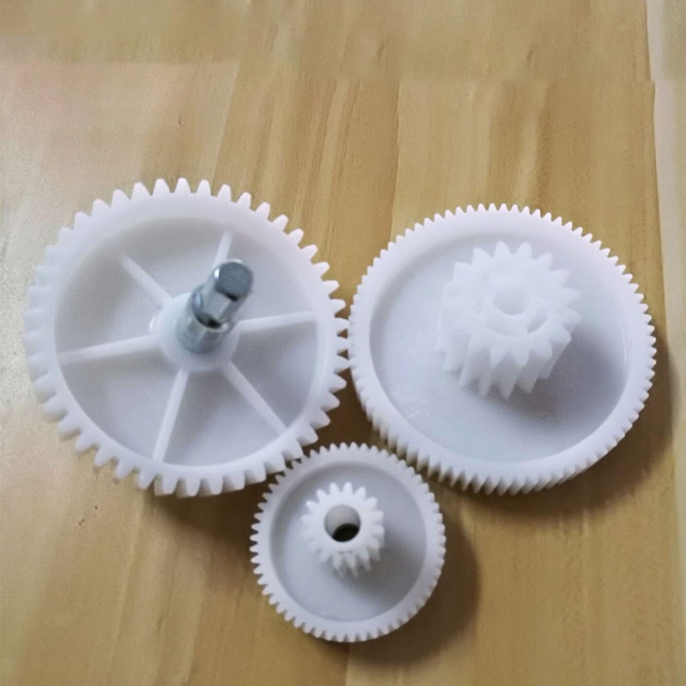 3Pcs  Meat Grinder Mincer Gear  Meat Grinders