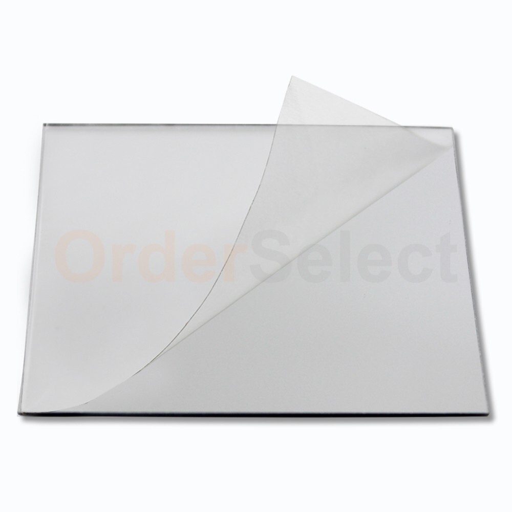 Selfie Small Phone Mirror Circle 2" for Android Blackview BV5200 Pro / BV9200