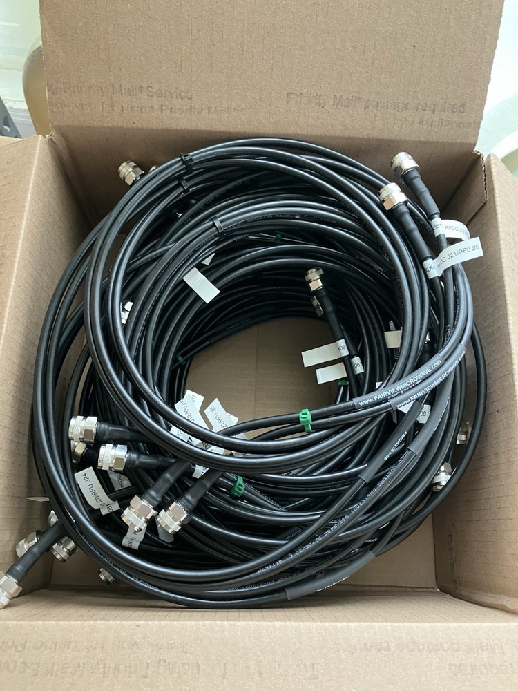 Fairview Microwave FMCA2161-96 (17 Pcs)