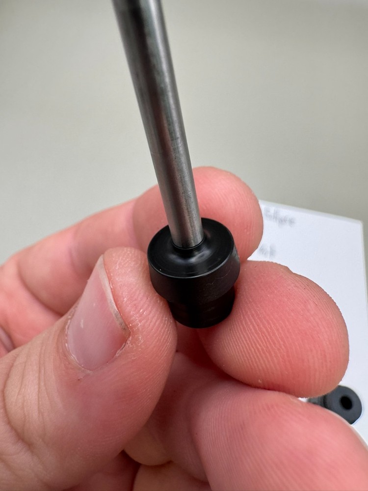 Planet Eclipse Ego 11 Valve Kit