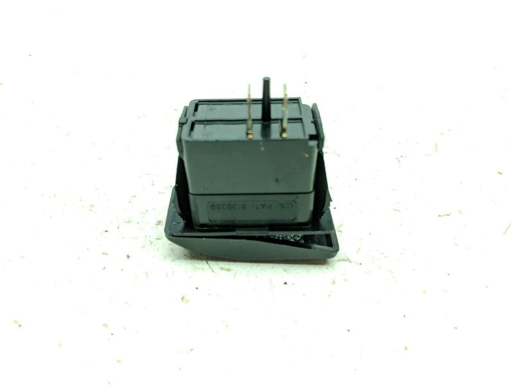 Taylor Dunn B-248 36V Accessory Button Control Switch (C)
