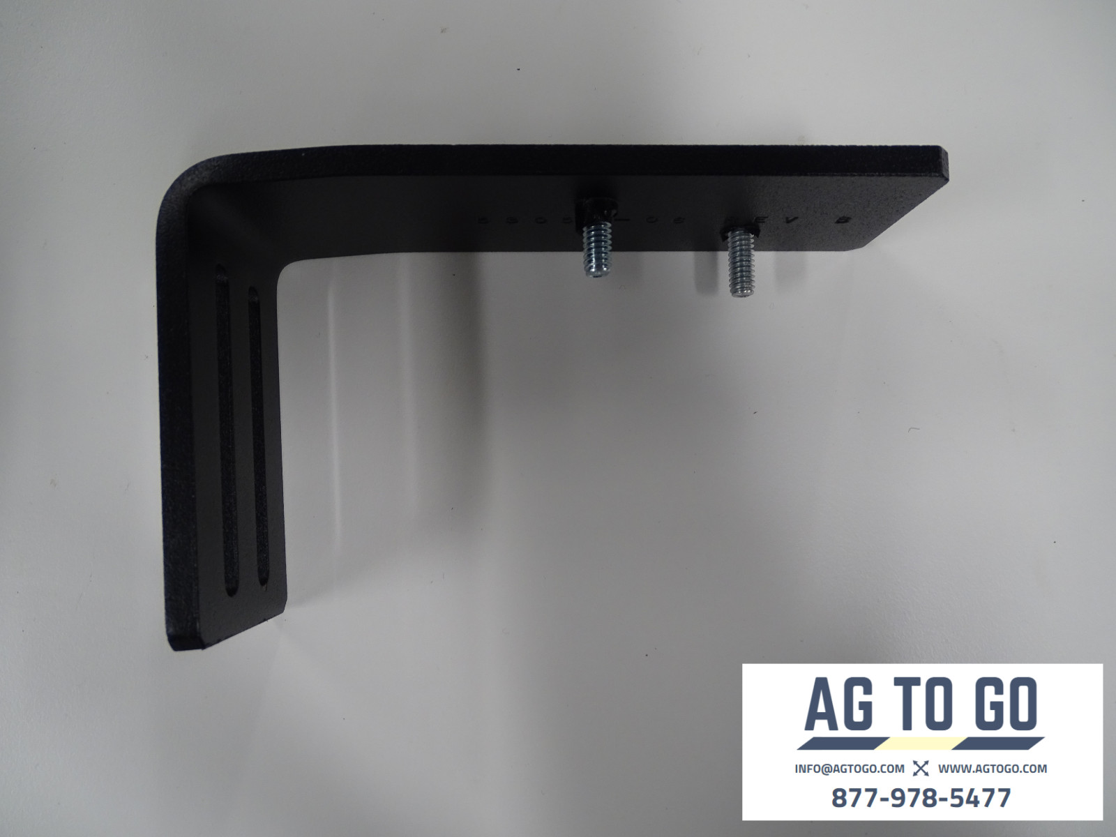 Trimble EZ-Steer® Bracket Kit (53059-06) SEE DESCRIPTION FOR SUPPORTED VEHICLES