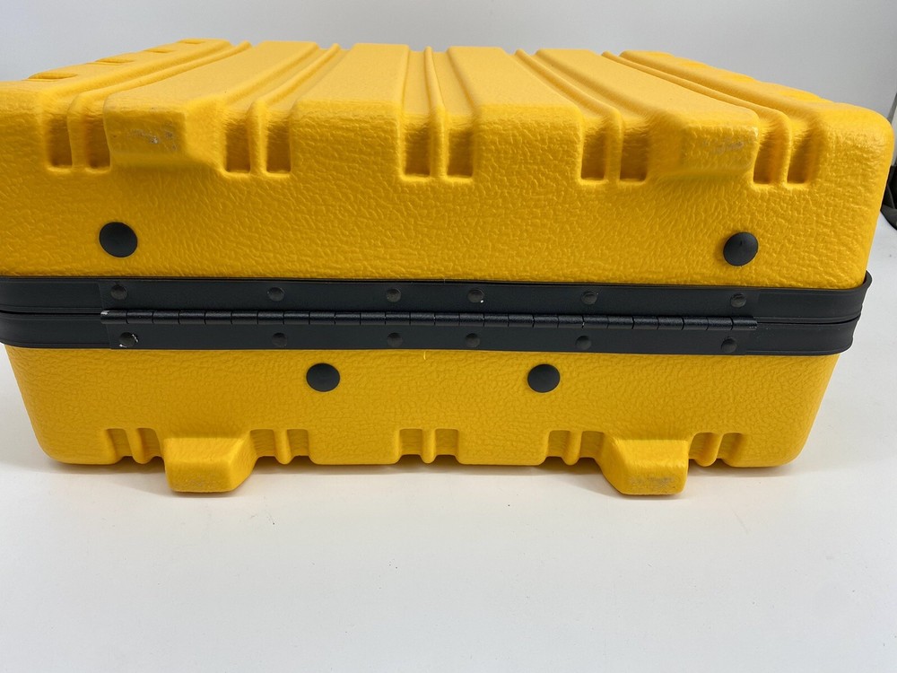 Klein Tools 33535 Case for Utility Tool Kit (Custom Foam, Tools Sold Separately)