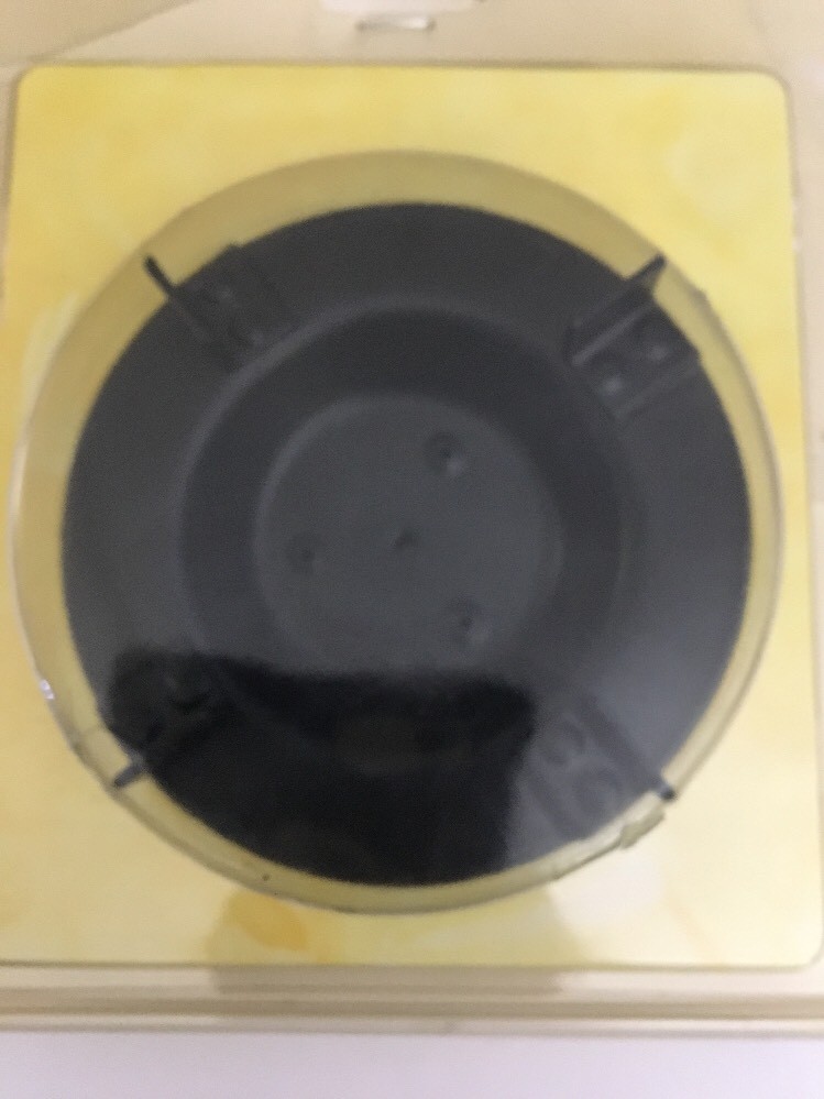 FeederMax 4" Diameter No Blow Slinger