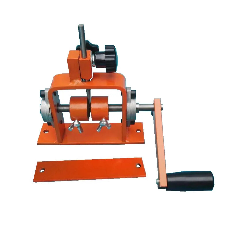 Manual Wire Cable Stripping Peeling Machine Steel Wire Stripper Automatic