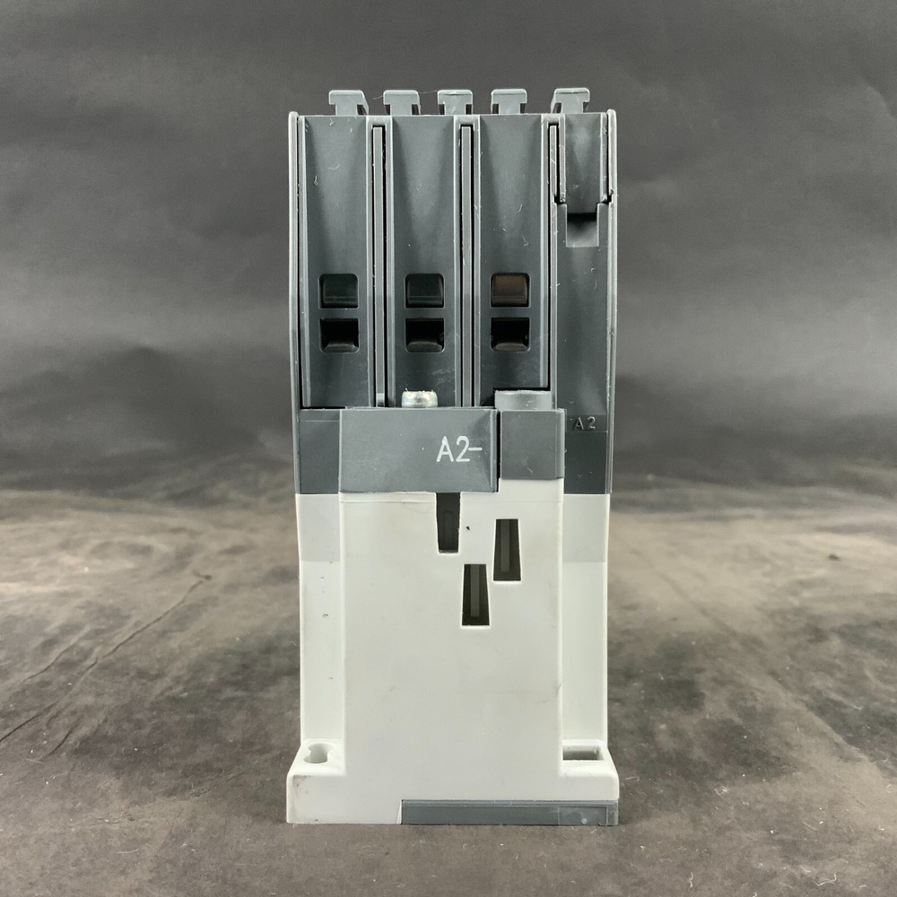 ABB AL30 CONTACTOR ($145 OBO)