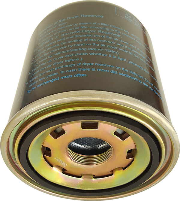 Set of 4 Air Dryer Cartridge Replaces Wabco Meritor 950011 R950011 Wabco SS 1200