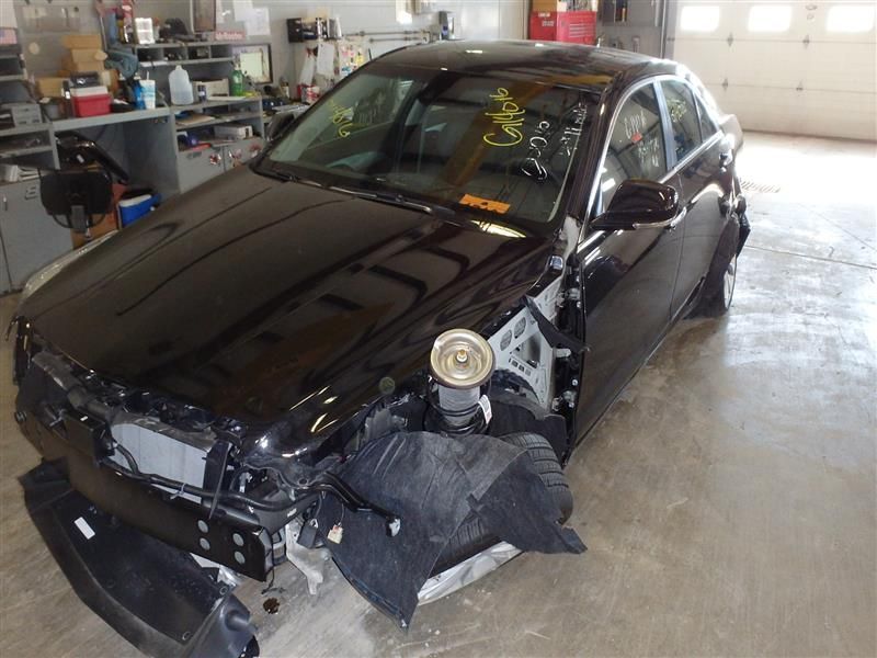 15 CADILLAC ESCALADE FRONT COLLISION AVOIDANCE CAMERA 944477