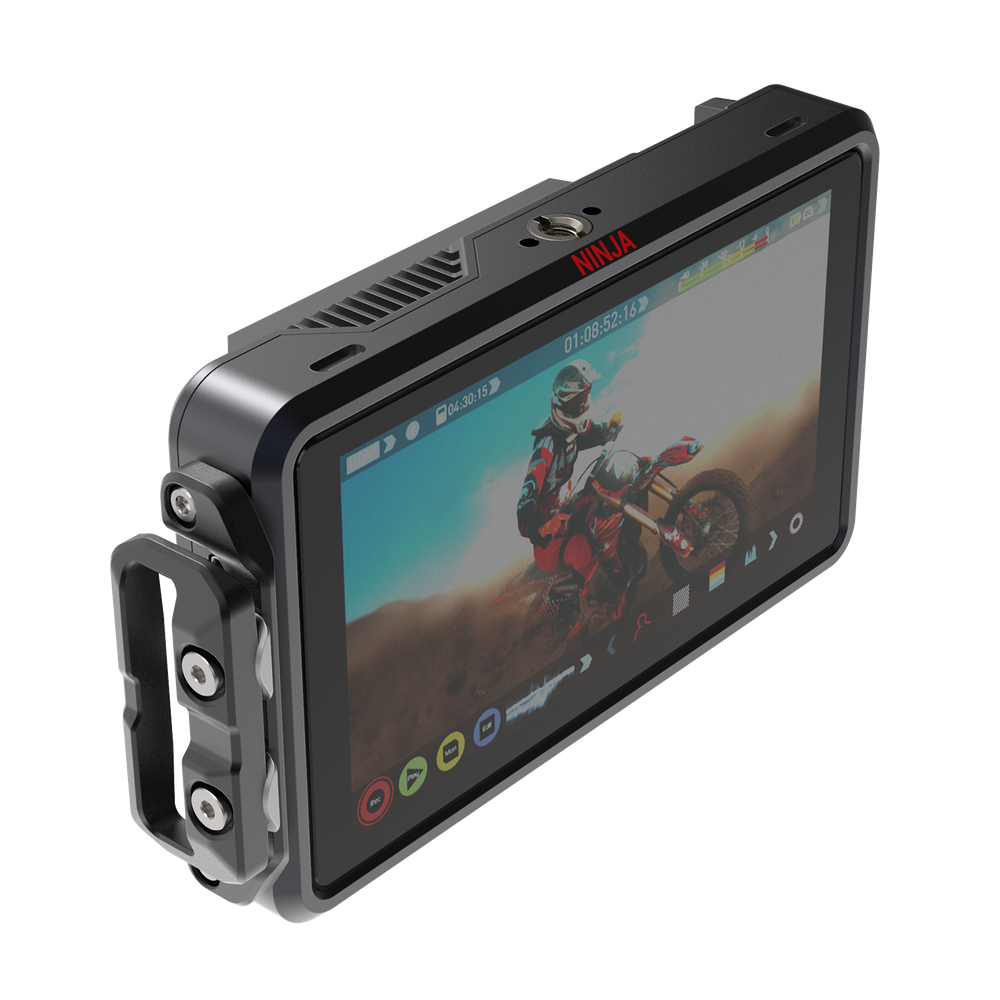 8Sinn HDMI Lock System for Atomos Ninja V