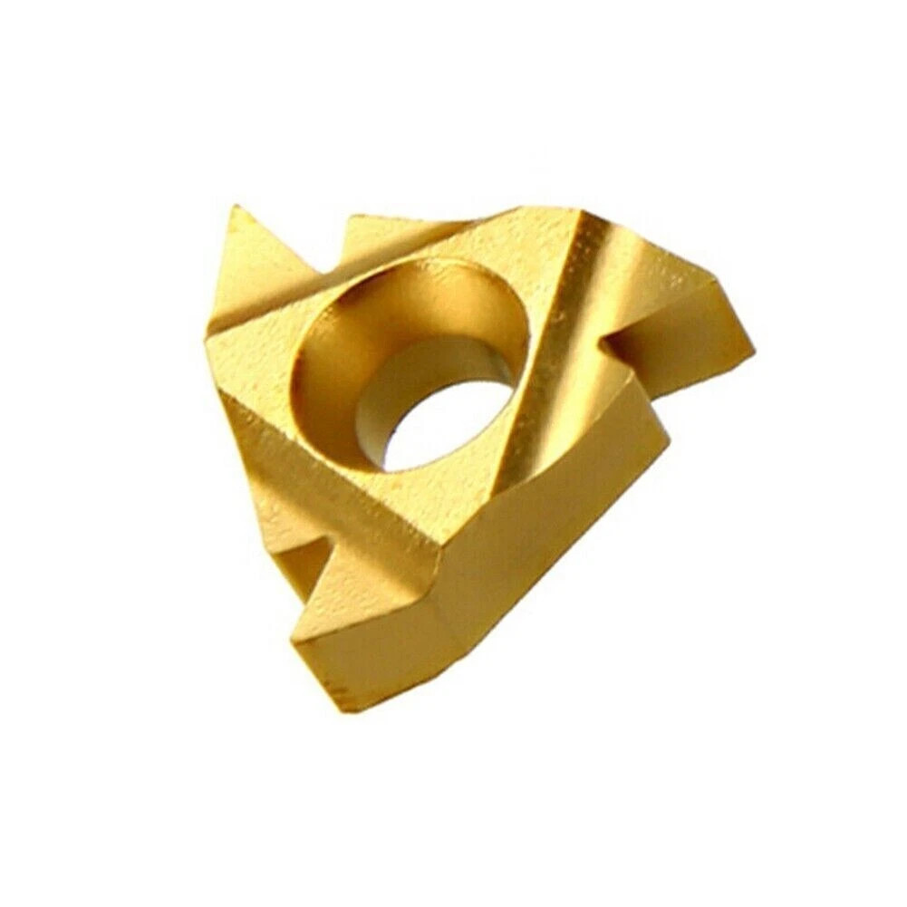 High-Value 50PCs Lathe Tooling Set:1/2"Shank Holder &Carbide Inserts for Turning