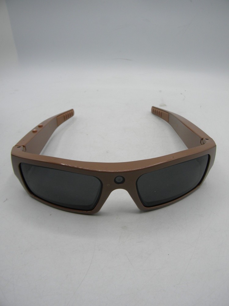 GoVision video Recording Sunglasses
