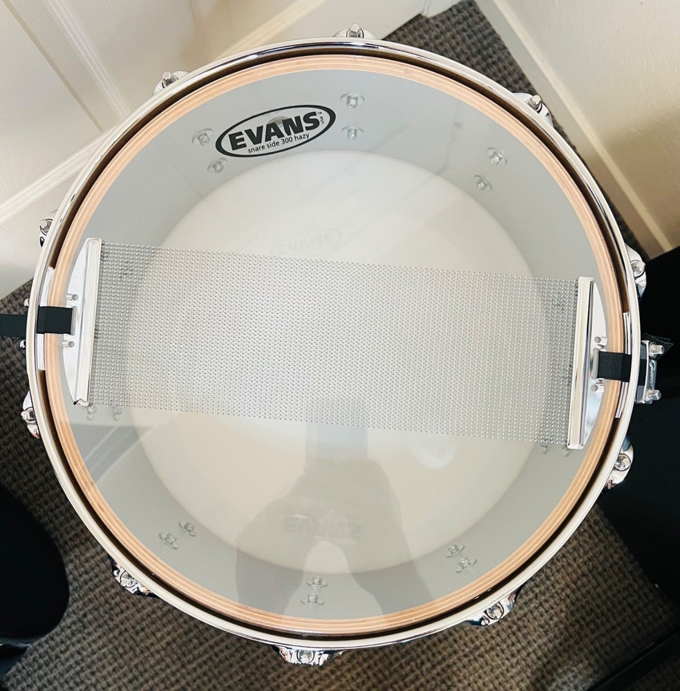 Gretsch 5x14 Maple Snare Drum